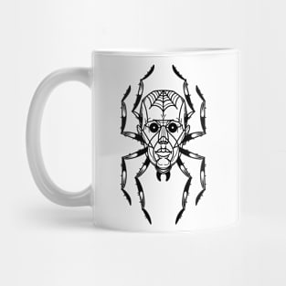 Fear Mug